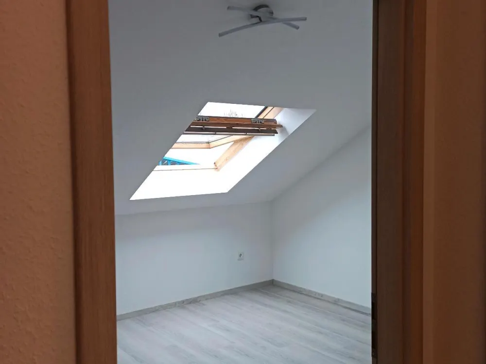 Schöne Zweizimmerwohnung in Wadgassen