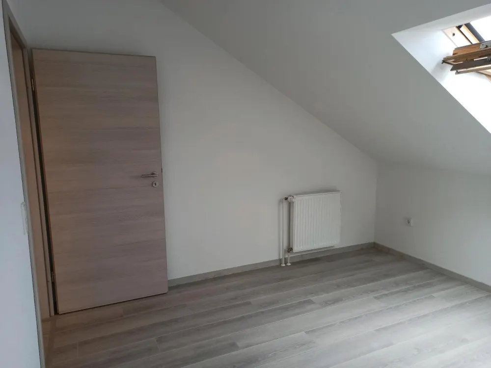 Schöne Zweizimmerwohnung in Wadgassen
