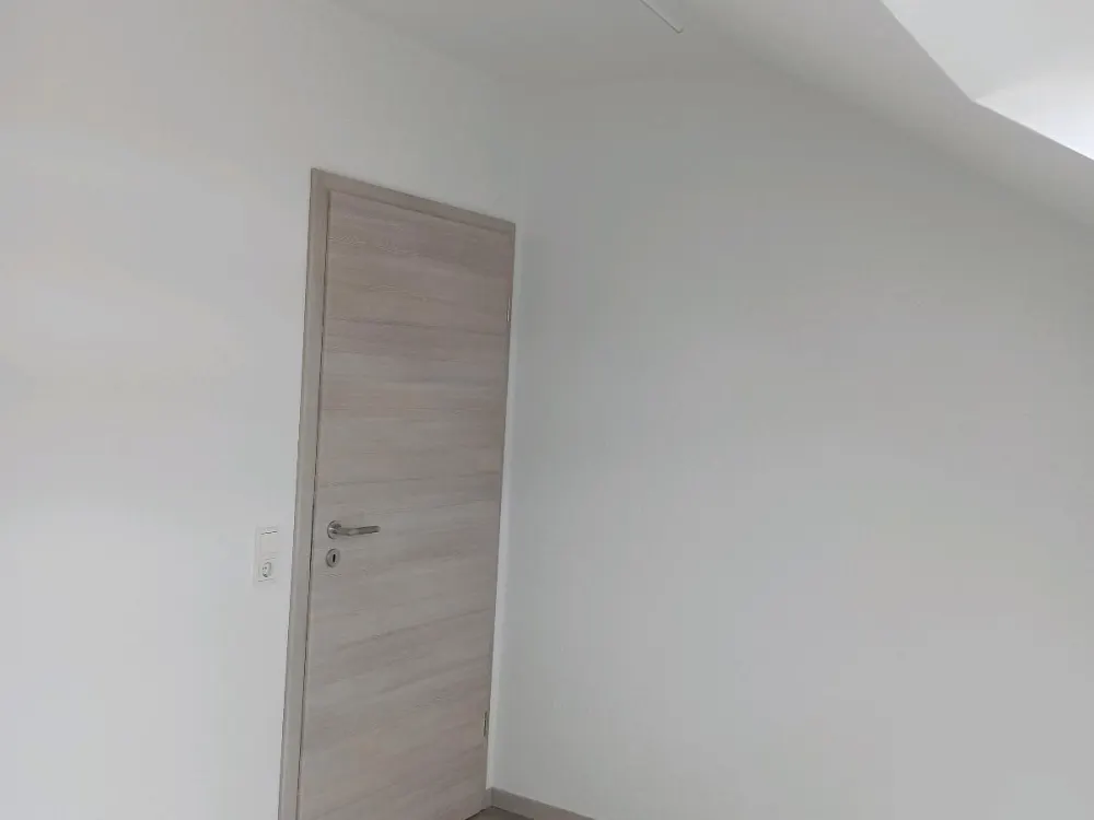 Schöne Zweizimmerwohnung in Wadgassen