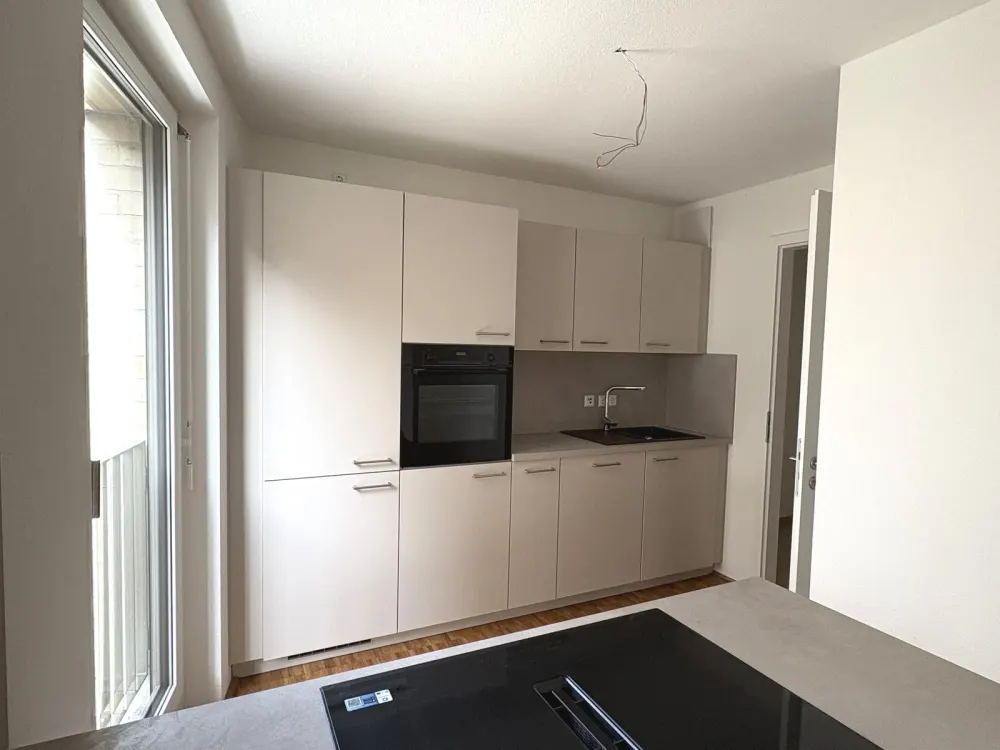 Komfort und Lebensqualität
