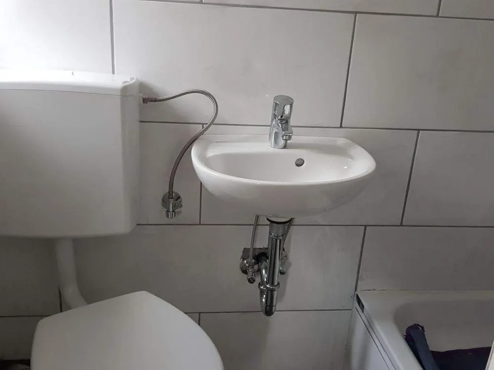 Gemütliches Apartment, nähe Wahner Bahnhof!!!