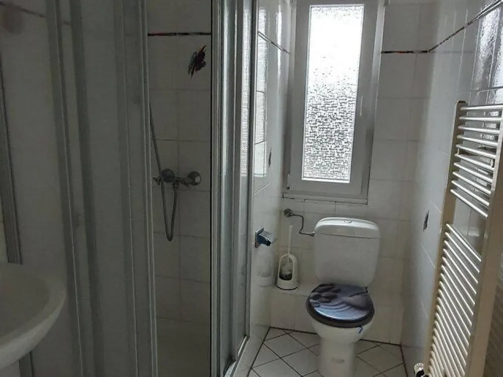 Attraktive 2-Zimmer-Wohnung mit Einbauküche in zentraler Lage von Dortmund-Aplerbeck