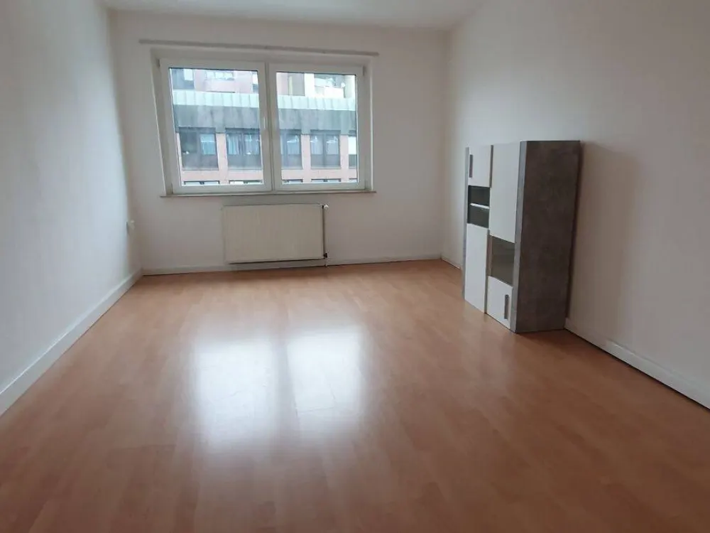 Attraktive 2-Zimmer-Wohnung mit Einbauküche in zentraler Lage von Dortmund-Aplerbeck