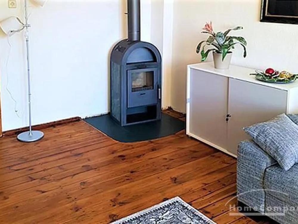 202153R HomeCompany Dresden Möbliert/Furnished 3-Zimmer Apartment in Dresden-Friedrichstadt max. 4 Personen