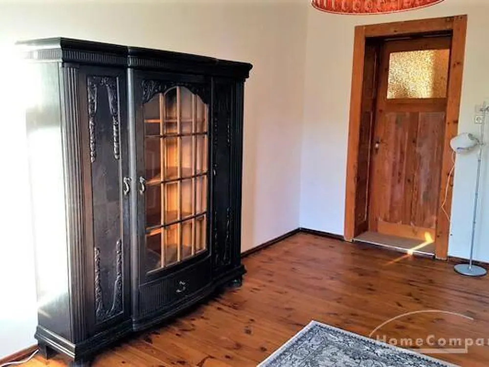 202153R HomeCompany Dresden Möbliert/Furnished 3-Zimmer Apartment in Dresden-Friedrichstadt max. 4 Personen