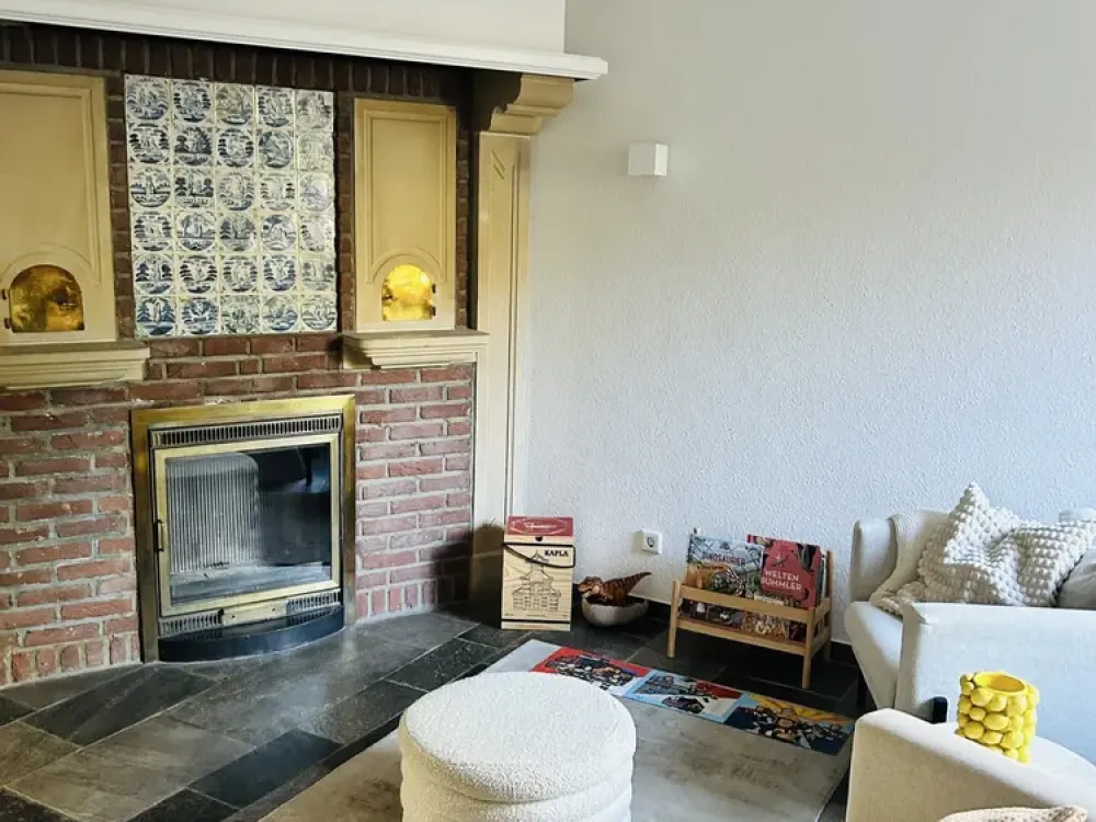 Großzügige Erdgeschosswohnung im Mauritzviertel