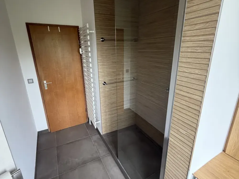 Möblierte 3-Zimmer-Wohnung mit Balkon und modernisiertem Bad in Erftstadt-Liblar