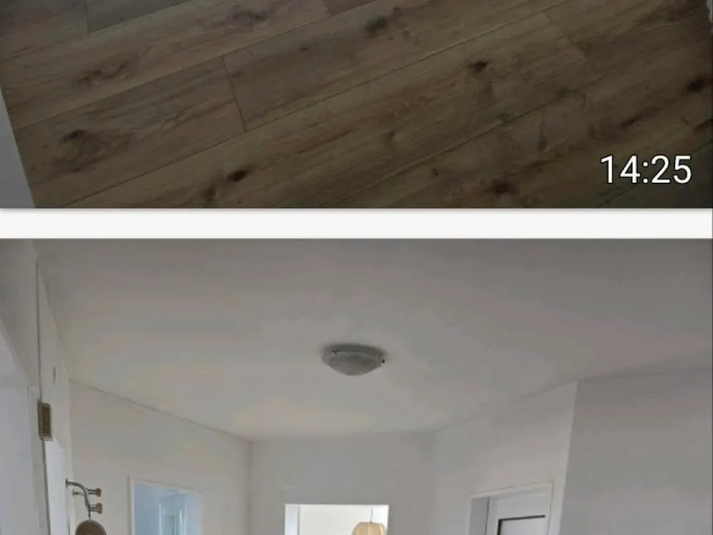 Wohnung zu vermieten