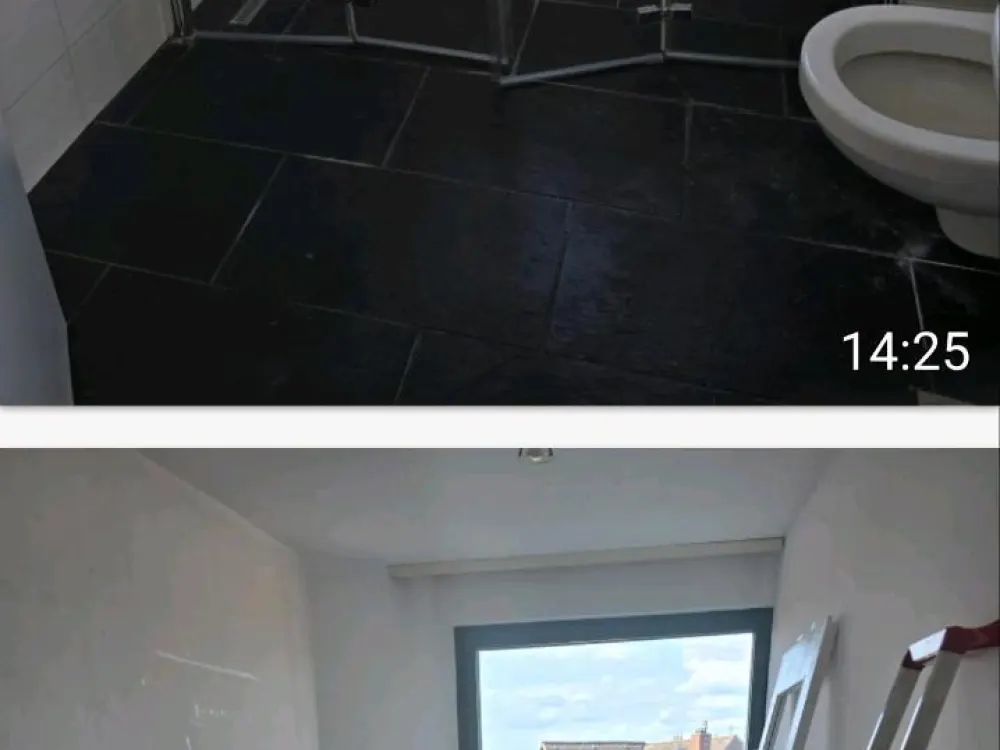 Wohnung zu vermieten
