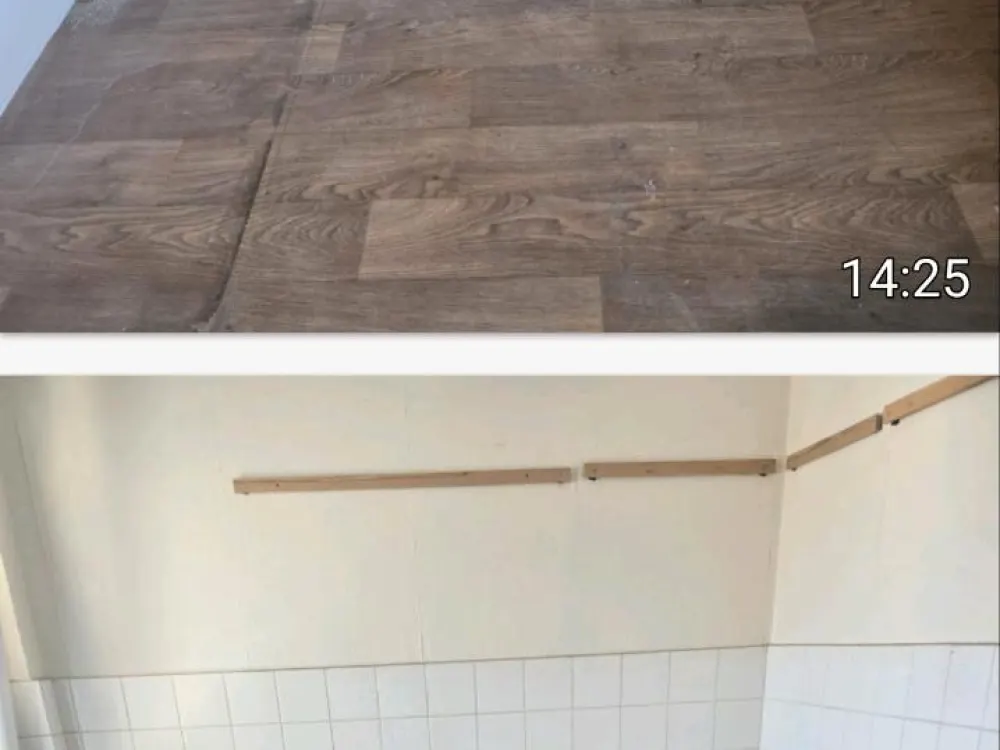 Wohnung zu vermieten