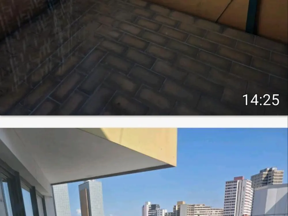Wohnung zu vermieten