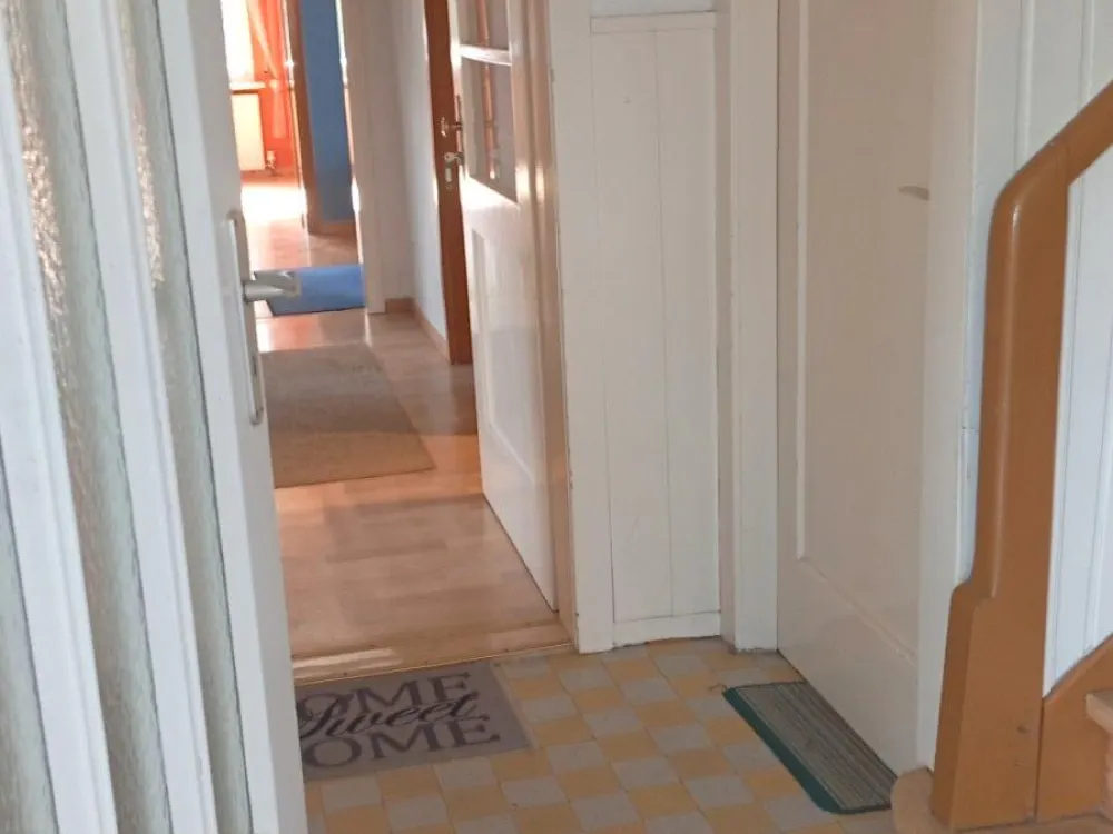 Hessisch Lichtenau, OT Fürstenhagen, 4 Room Apartment
