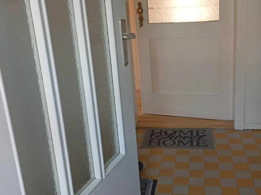 Hessisch Lichtenau, OT Fürstenhagen, 4 Room Apartment