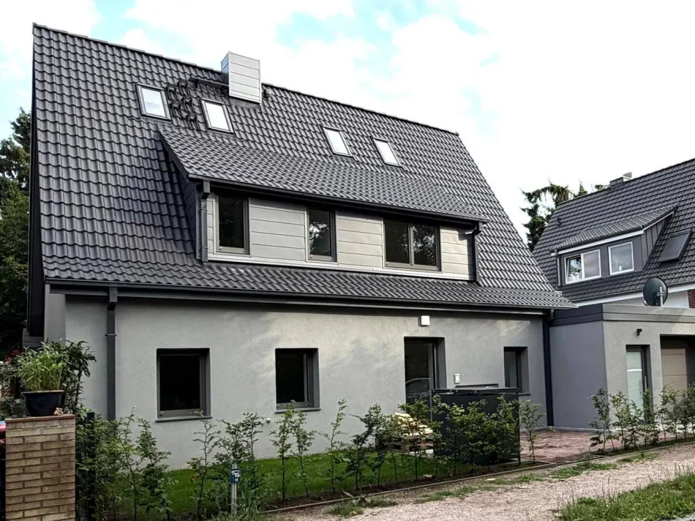 3 Zimmer Wohnung - Erstbezug nach Kernsanierung