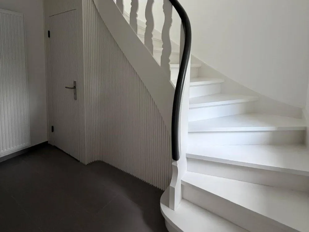 3 Zimmer Wohnung - Erstbezug nach Kernsanierung