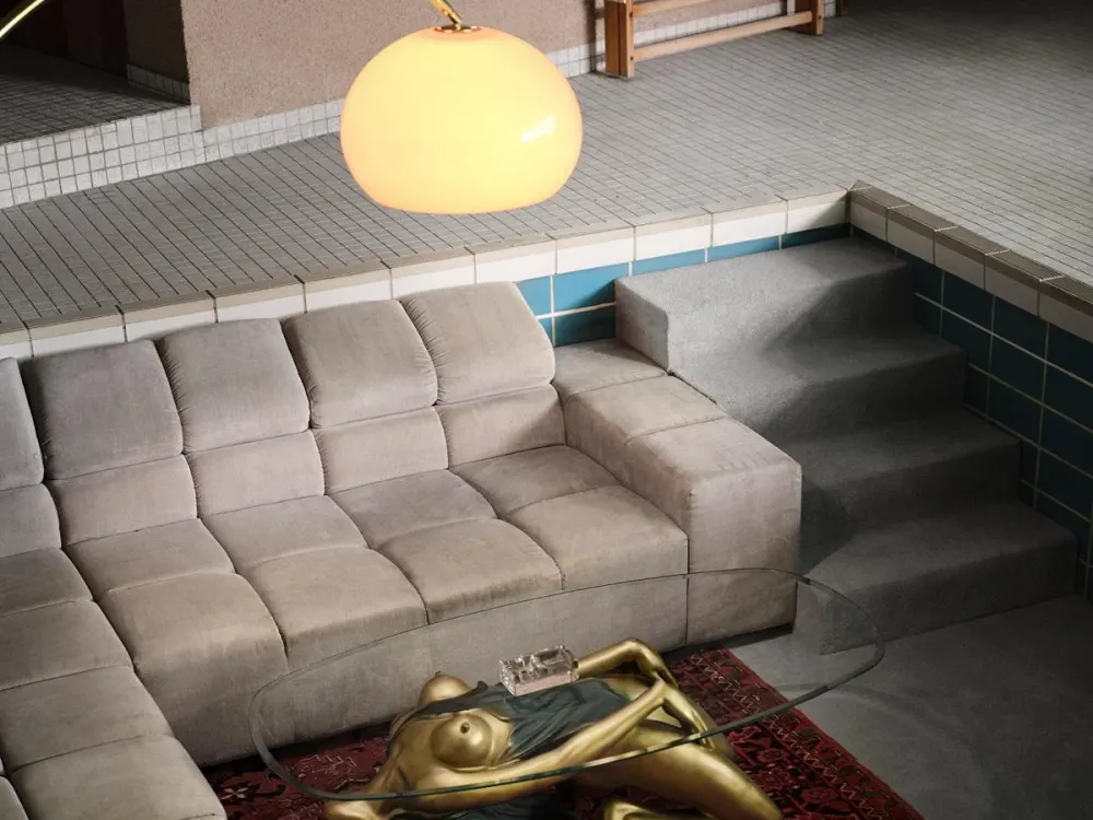 Ein Zuhause wie kein anderes, Wohnen in einer Design Residenz