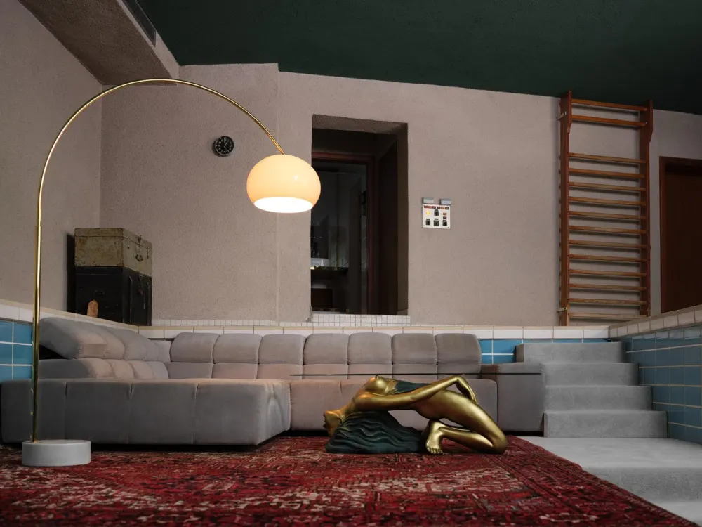 Ein Zuhause wie kein anderes, Wohnen in einer Design Residenz