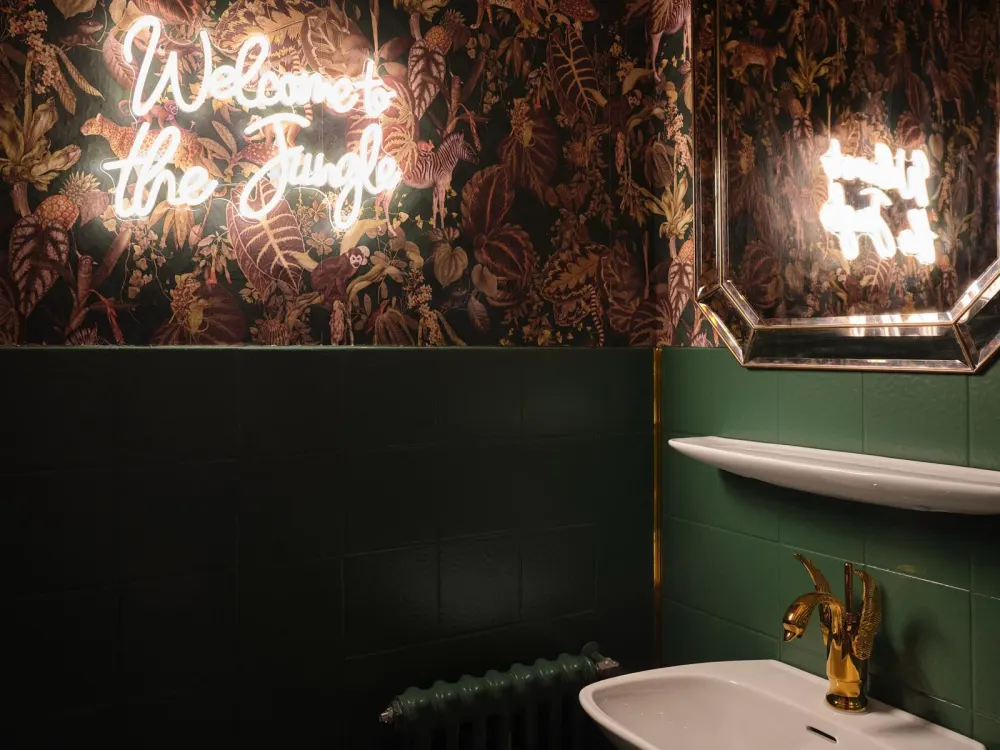 Ein Zuhause wie kein anderes, Wohnen in einer Design Residenz