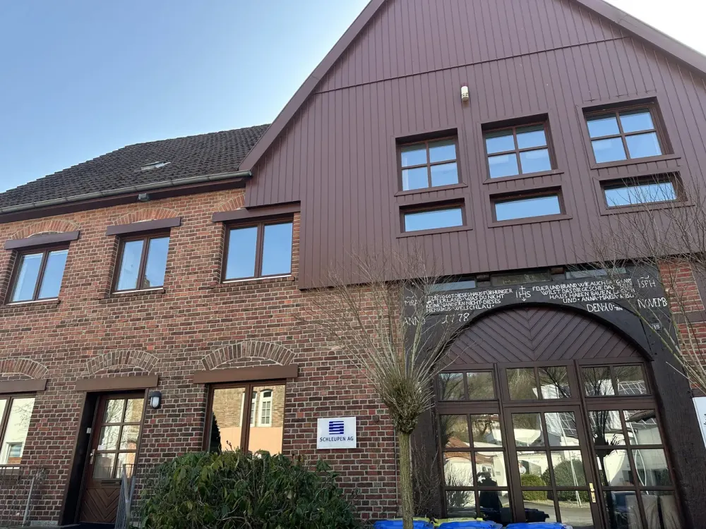 Noch 3 WG-Zimmer in gepflegtem Haus in Altenbeken, nahe Paderborn