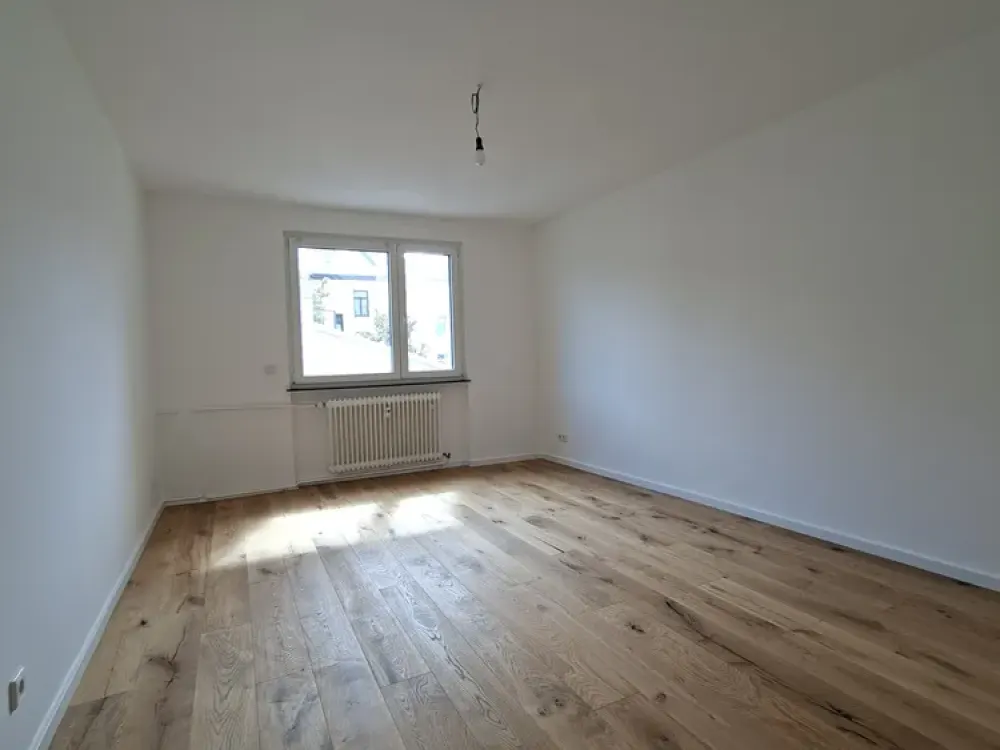 AMBIENT LIVING: sanierte 3 Zimmerwohnung nahe dem Oeder Weg!