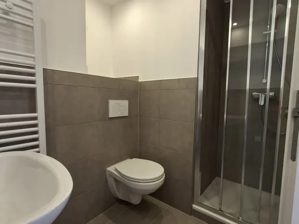 AMBIENT LIVING: sanierte 3 Zimmerwohnung nahe dem Oeder Weg!
