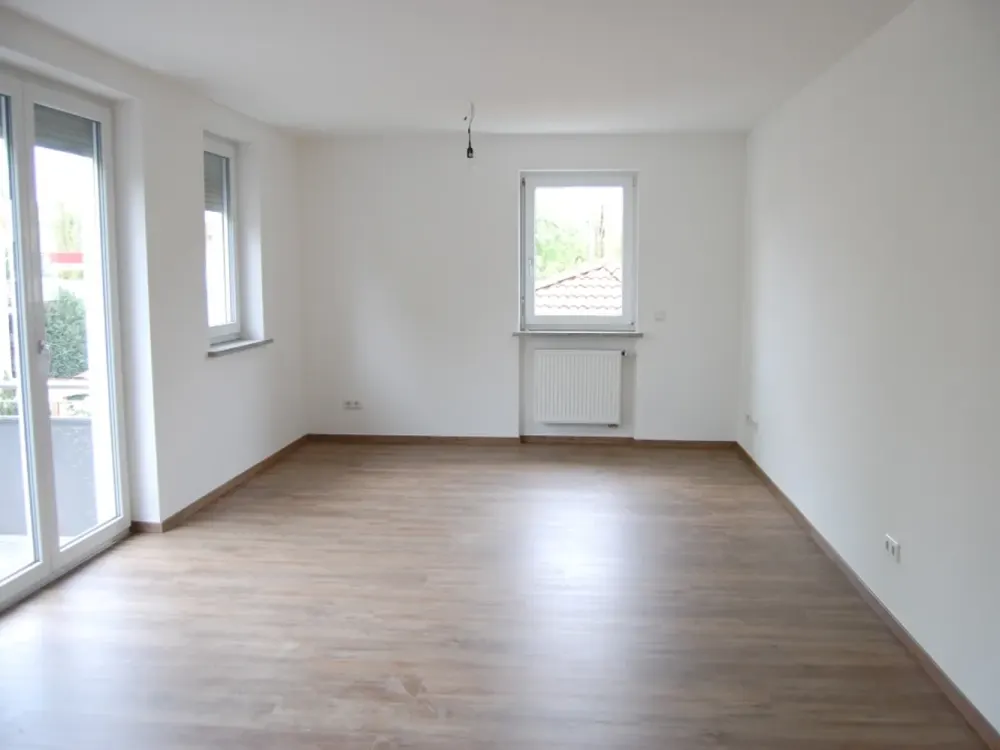 **Wohnperle sucht langfristigen Mieter**