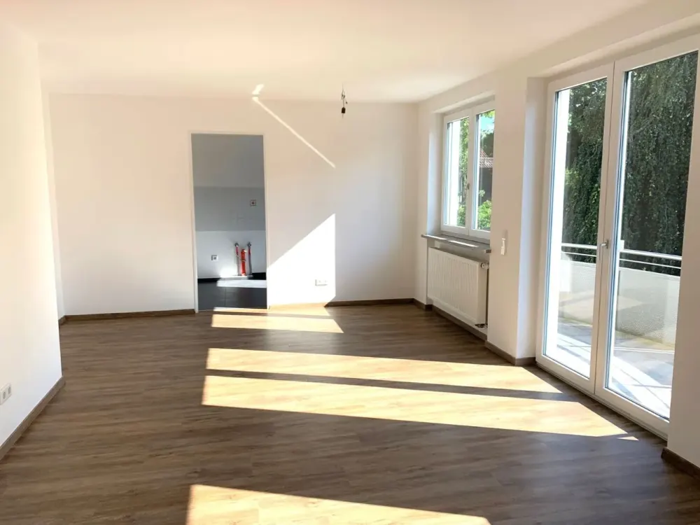 **Wohnperle sucht langfristigen Mieter**