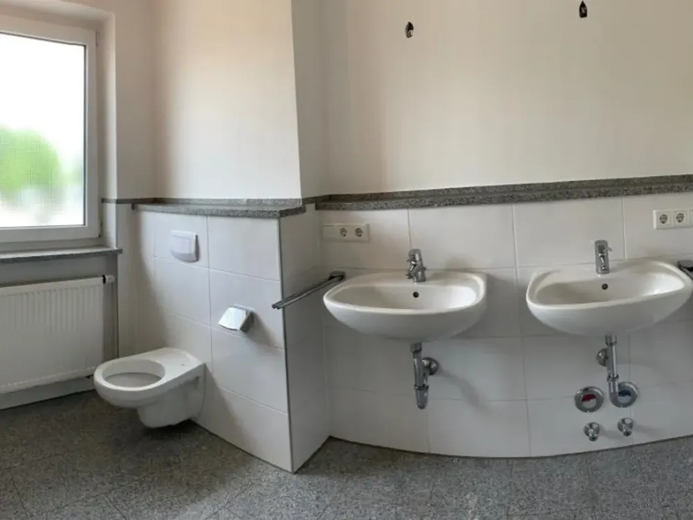 **Wohnperle sucht langfristigen Mieter**