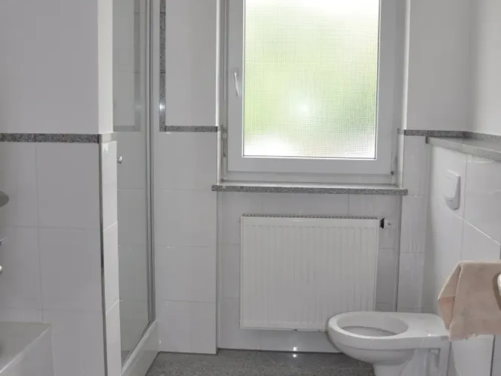 **Wohnperle sucht langfristigen Mieter**