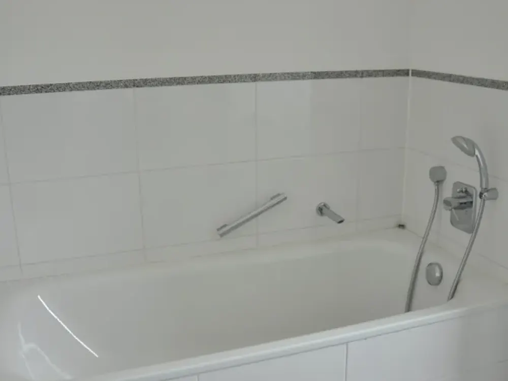 **Wohnperle sucht langfristigen Mieter**