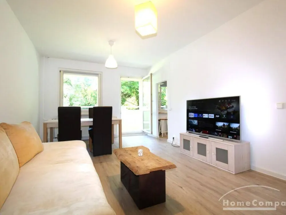 24865HomeCompany Dresden Möbliert/Furnished 3-Zimmer Apartment in Dresden-Strehlen max. 4 Personen