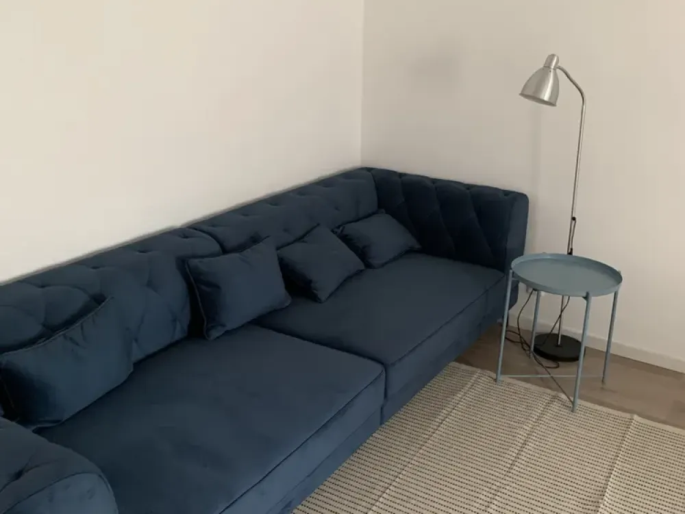 Möblierte 2 Zimmer Wohnung auf Zeit, in Stuttgart