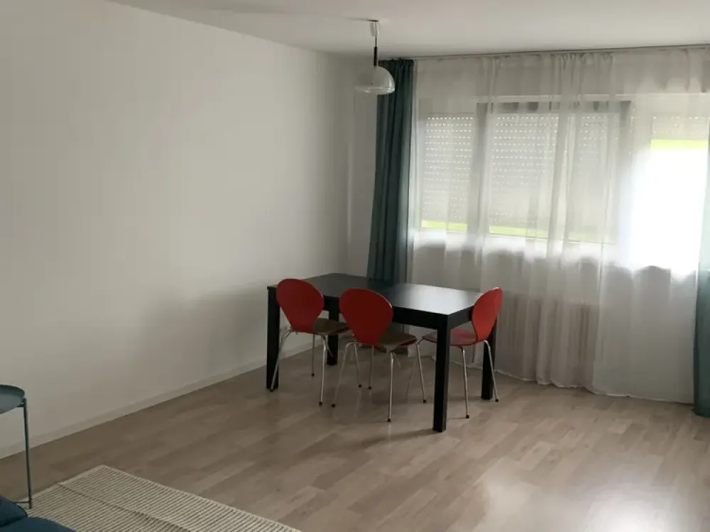 Möblierte 2 Zimmer Wohnung auf Zeit, in Stuttgart