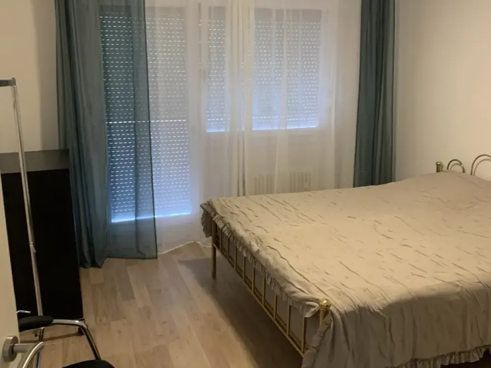 Möblierte 2 Zimmer Wohnung auf Zeit, in Stuttgart