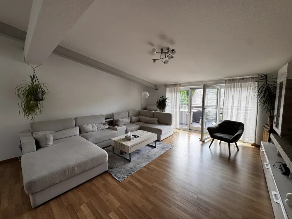 ***DANGERSEN***3-ZIMMER MAISONETTEWOHNUNG ZU VERMIETEN***