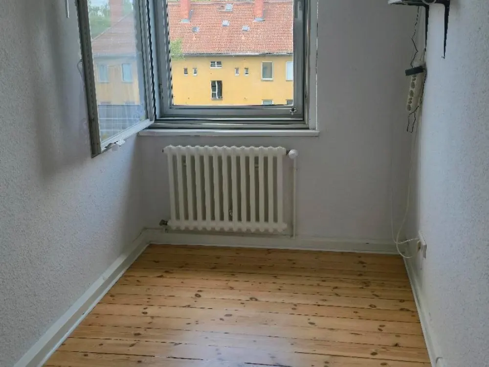 halbzimmer