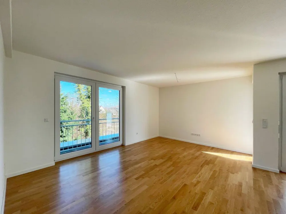 Schöne 2-Zimmer Wohnung in Dortmund-Aplerbeck!