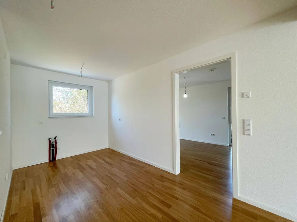 Schöne 2-Zimmer Wohnung in Dortmund-Aplerbeck!