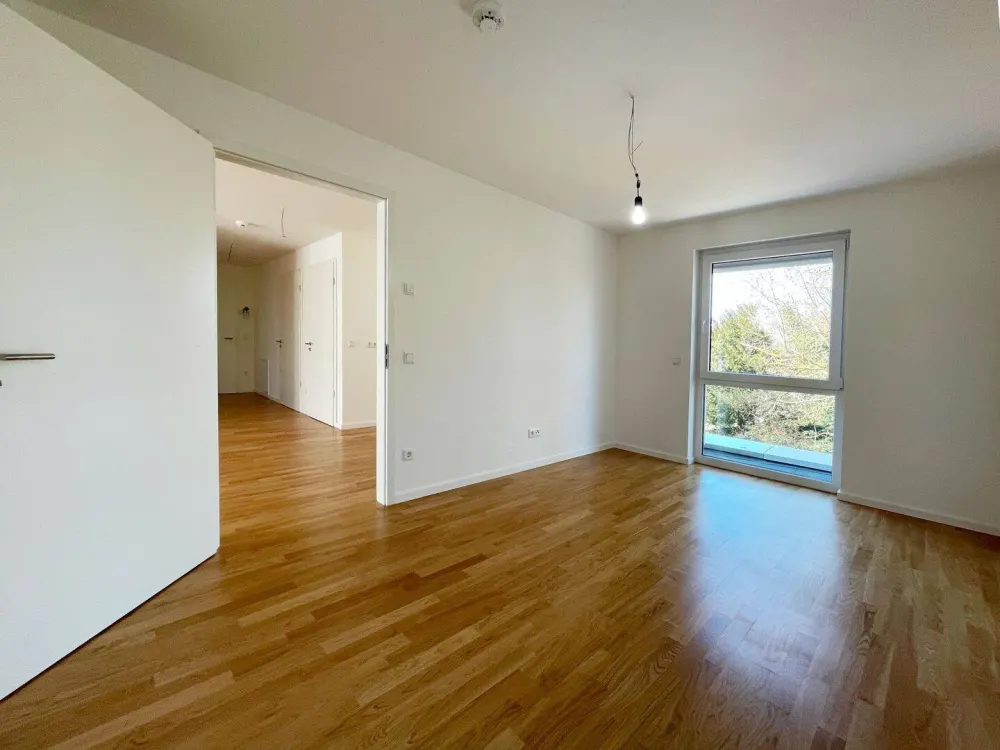 Schöne 2-Zimmer Wohnung in Dortmund-Aplerbeck!