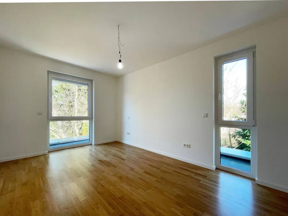 Schöne 2-Zimmer Wohnung in Dortmund-Aplerbeck!