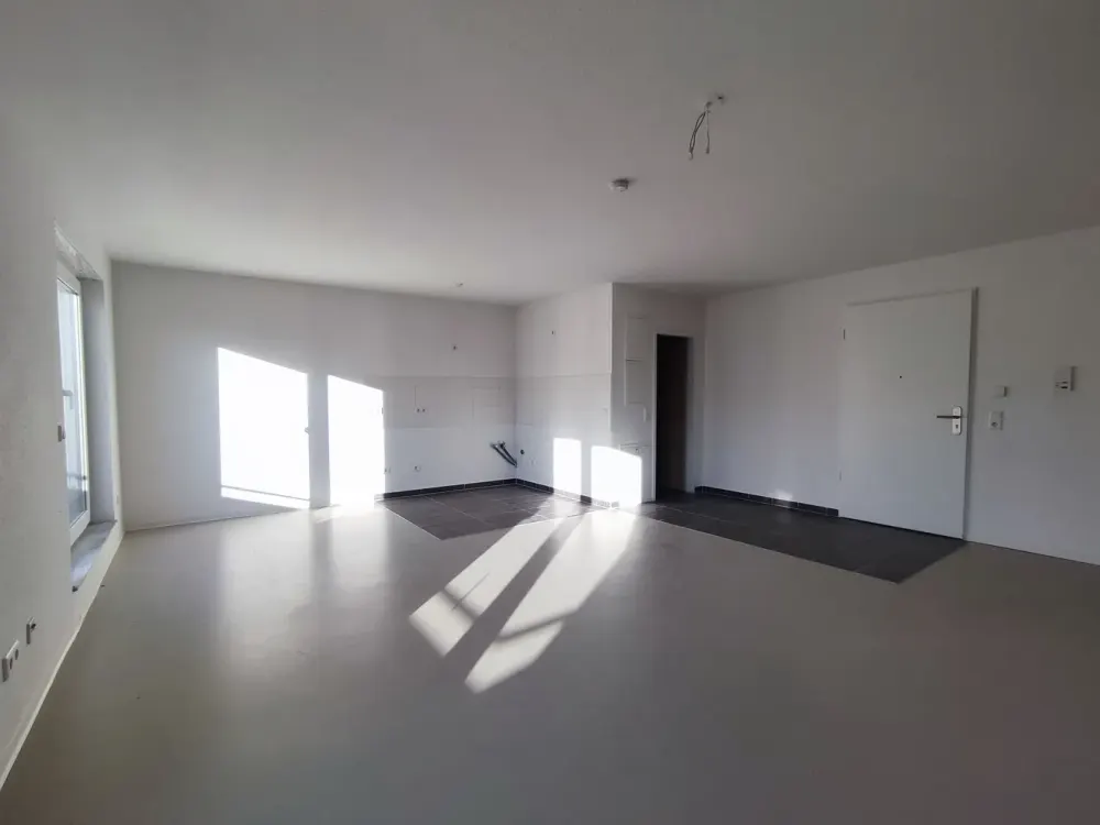 Ein Traum! Schöne 2 Zimmer Maisonette-Wohnung