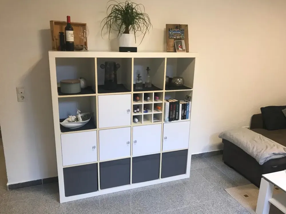 Appealing, Basement 2-Room Apartment, Furnished Troisdorf