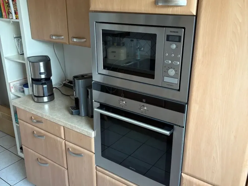 Praktische 2,5-Zimmer-Wohnung mit Balkon in Quellberg / Recklinghausen