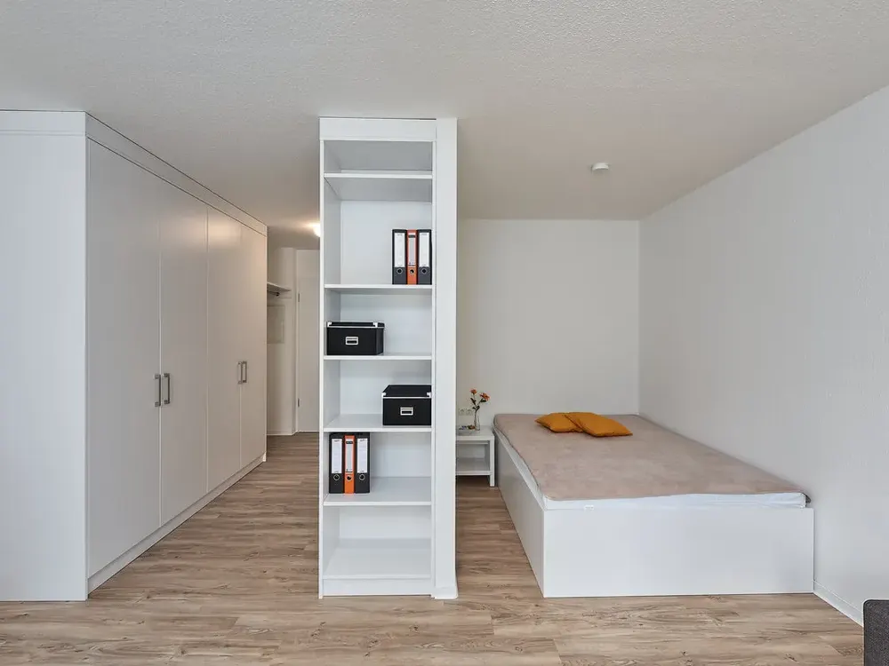 Wunderschönes Premium Apartment-Voll Möbliert-all inclusive Wohnen