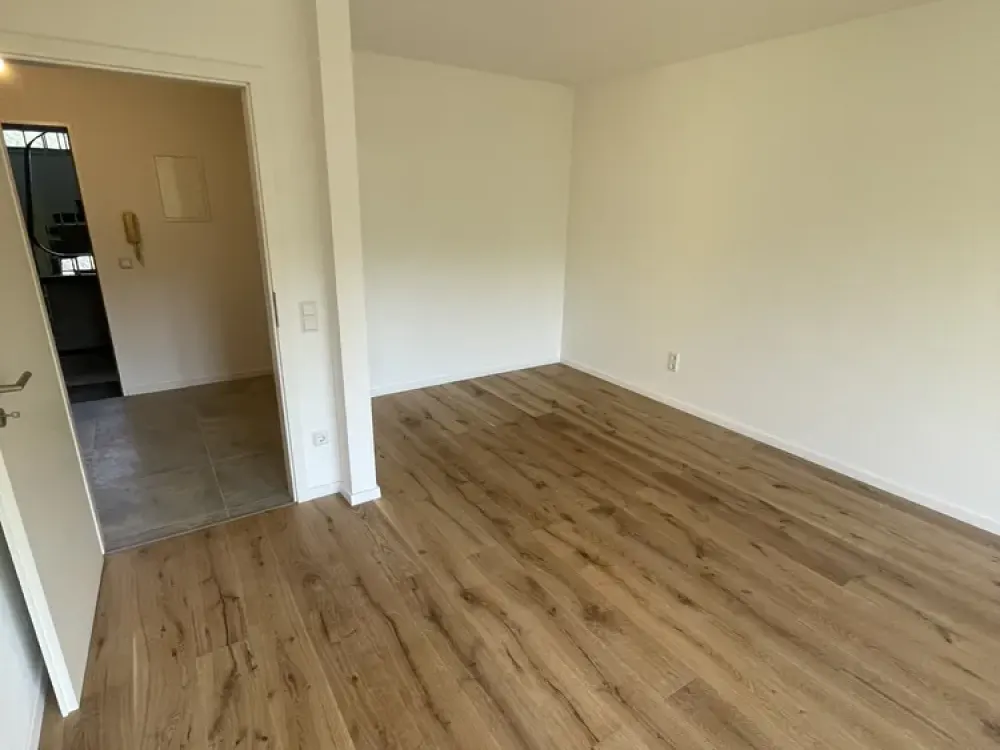 Modernisierte 1-Zimmer-Wohnung in Köln-Holweide