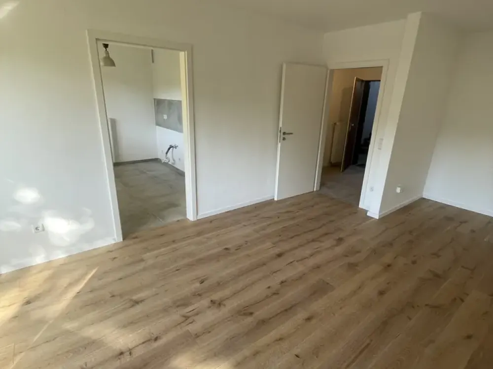 Modernisierte 1-Zimmer-Wohnung in Köln-Holweide