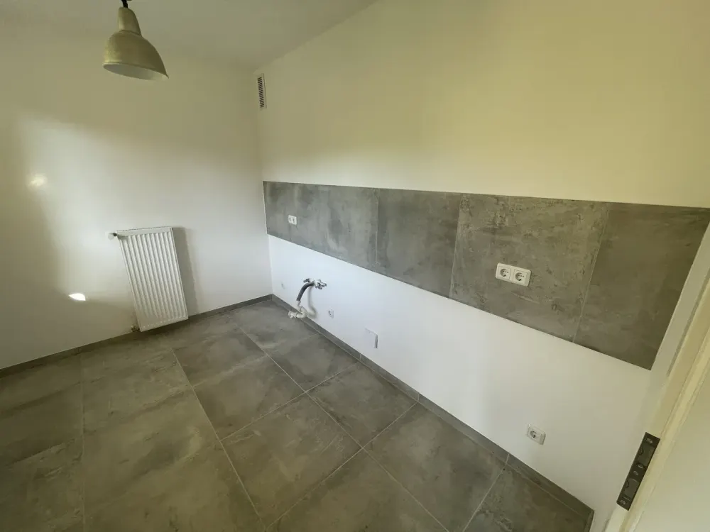 Modernisierte 1-Zimmer-Wohnung in Köln-Holweide