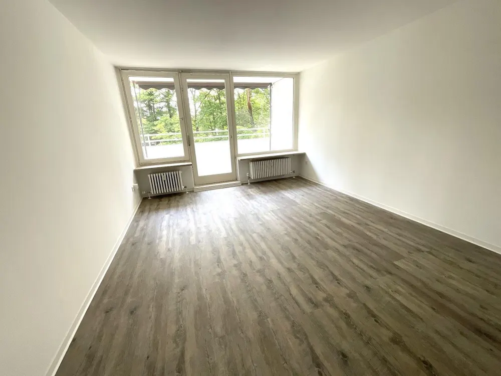 Wohnen mit Freiraum, 3 Zimmer zum Ankommen & Bleiben!