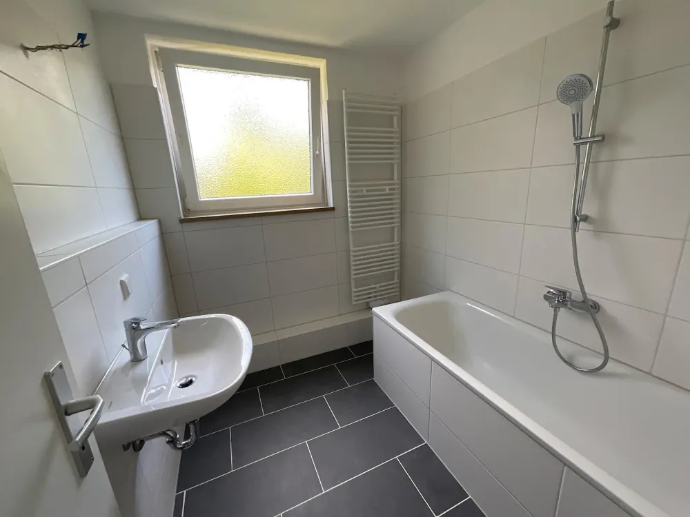 Wohnen mit Freiraum, 3 Zimmer zum Ankommen & Bleiben!