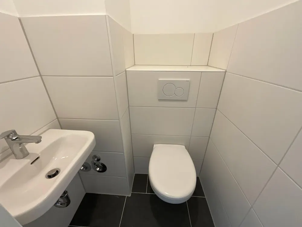 Wohnen mit Freiraum, 3 Zimmer zum Ankommen & Bleiben!